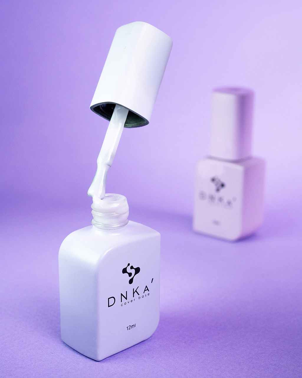 DNKa | Coverbase 12ml #0023 Tender