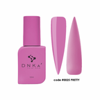 DNKa | Coverbase 12ml #0025 Pretty