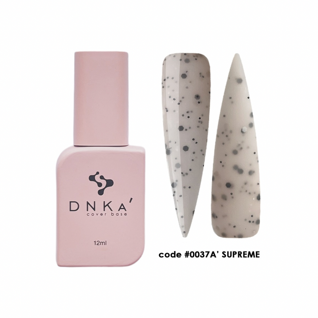 DNKa | Coverbase 12ml #0037A Supreme