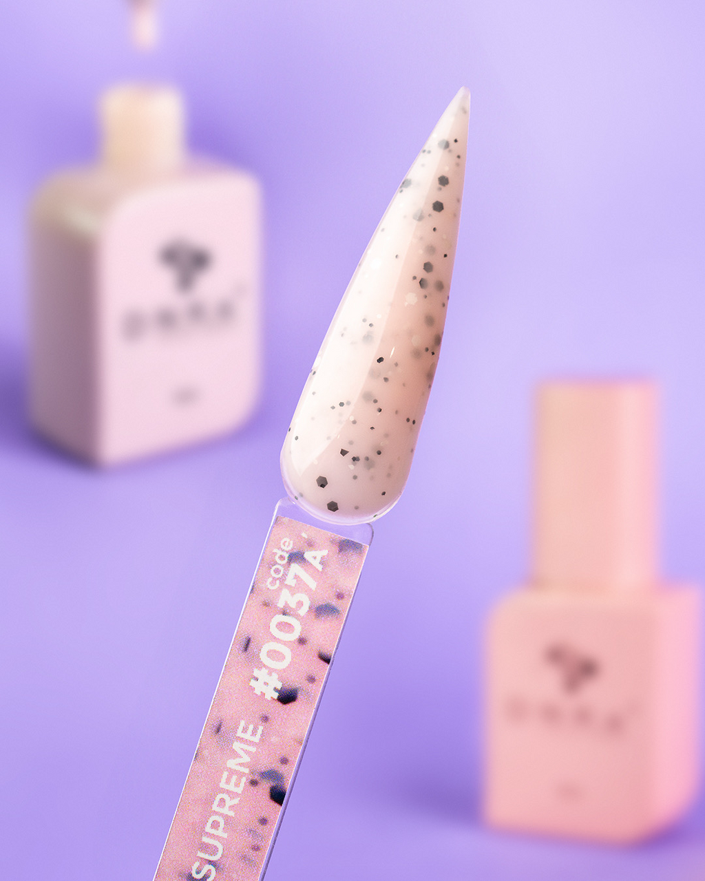 DNKa | Coverbase 12ml #0037A Supreme