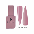 DNKa | Coverbase 12ml #0027 Serious