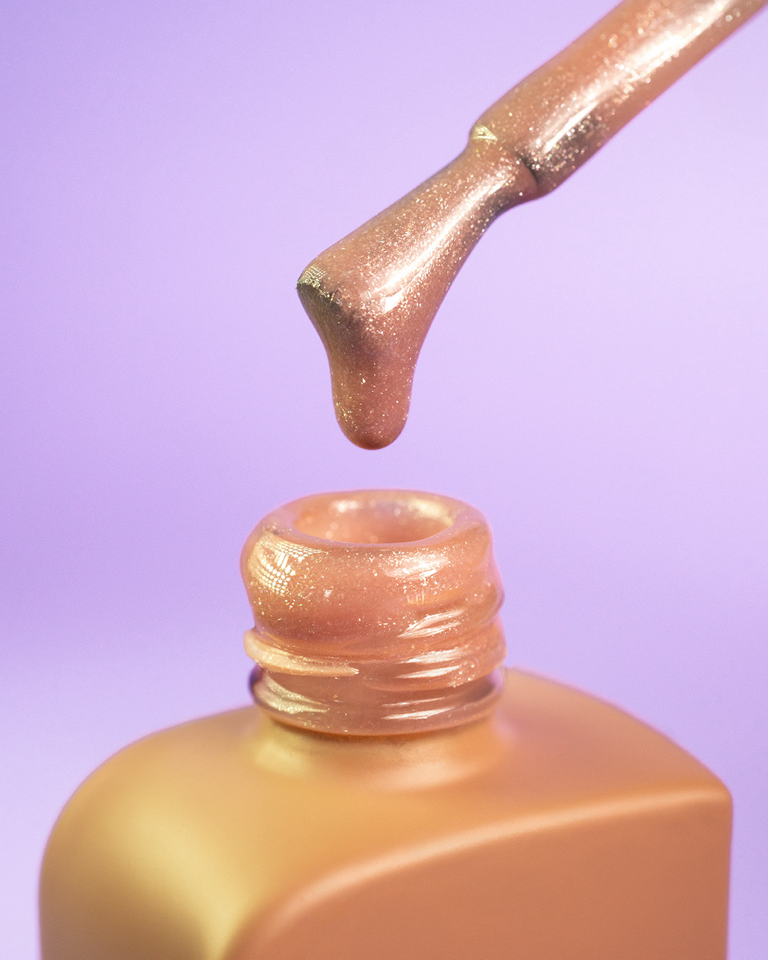 DNKa | Coverbase 12ml #0030 Luxurious