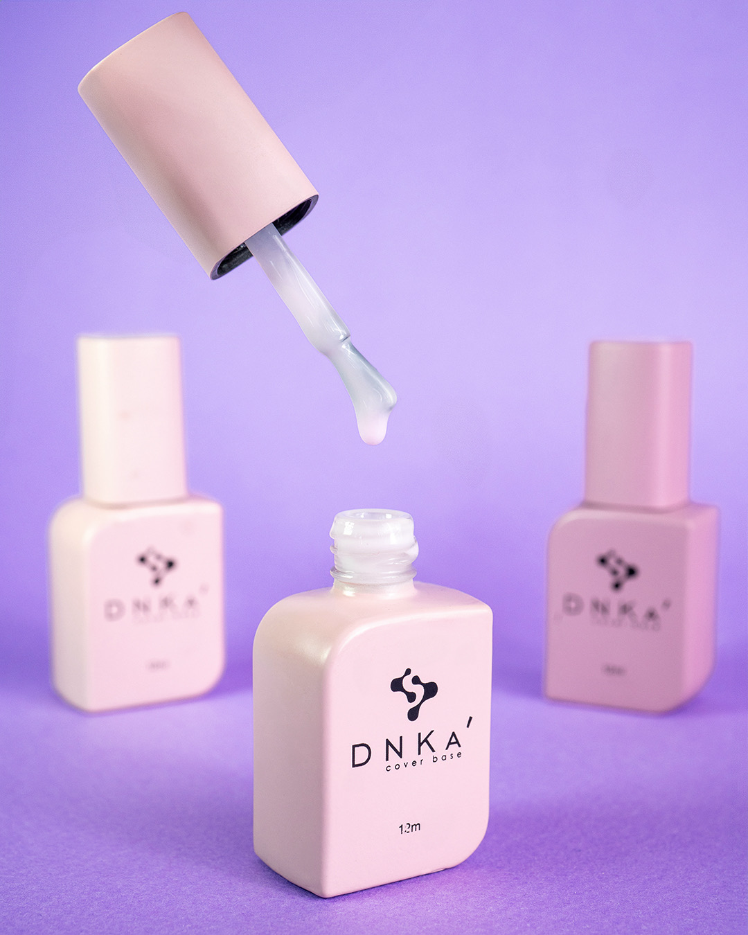 DNKa | Coverbase 12ml #0039 Sensual