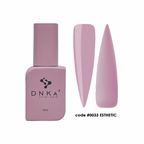 DNKa | Coverbase 12ml #0033 Esthetic