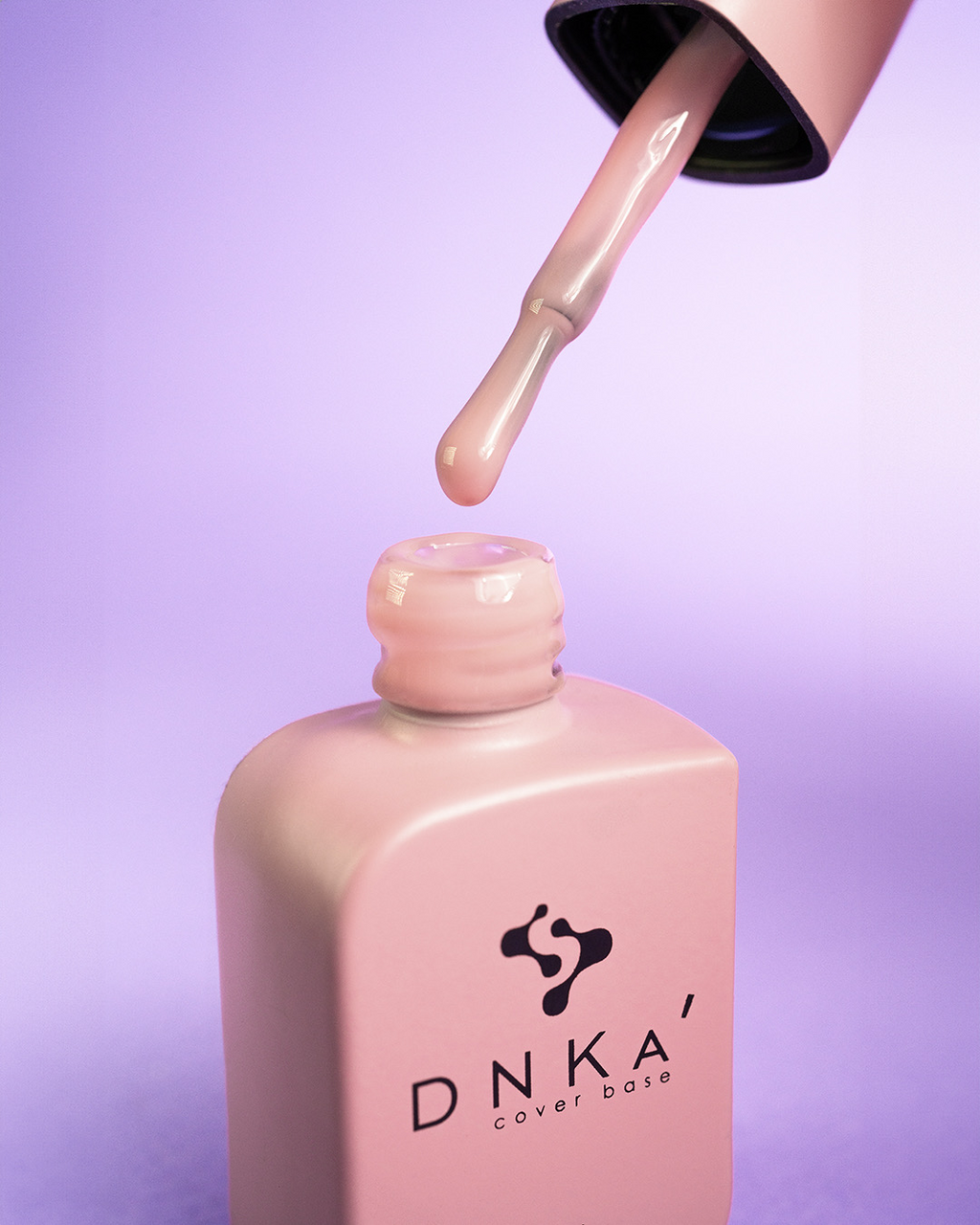 DNKa | Coverbase 12ml #0034 Modest