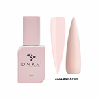DNKa | Coverbase 12ml #0037 Cute