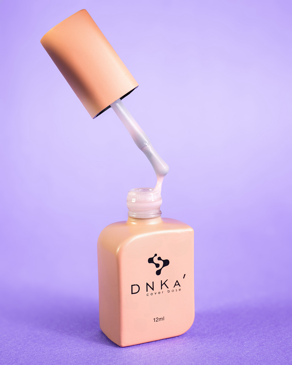 DNKa | Coverbase 12ml #0038 Flirty