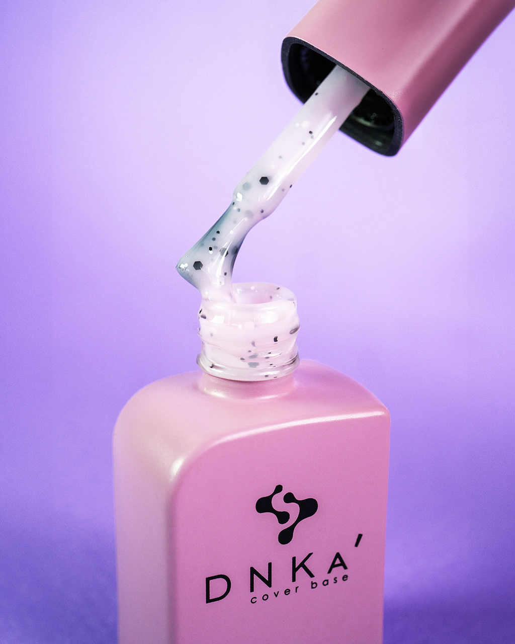 DNKa | Coverbase 12ml #0039A Different