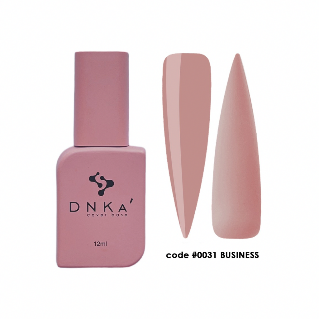 DNKa | Coverbase 12ml #0031 Business