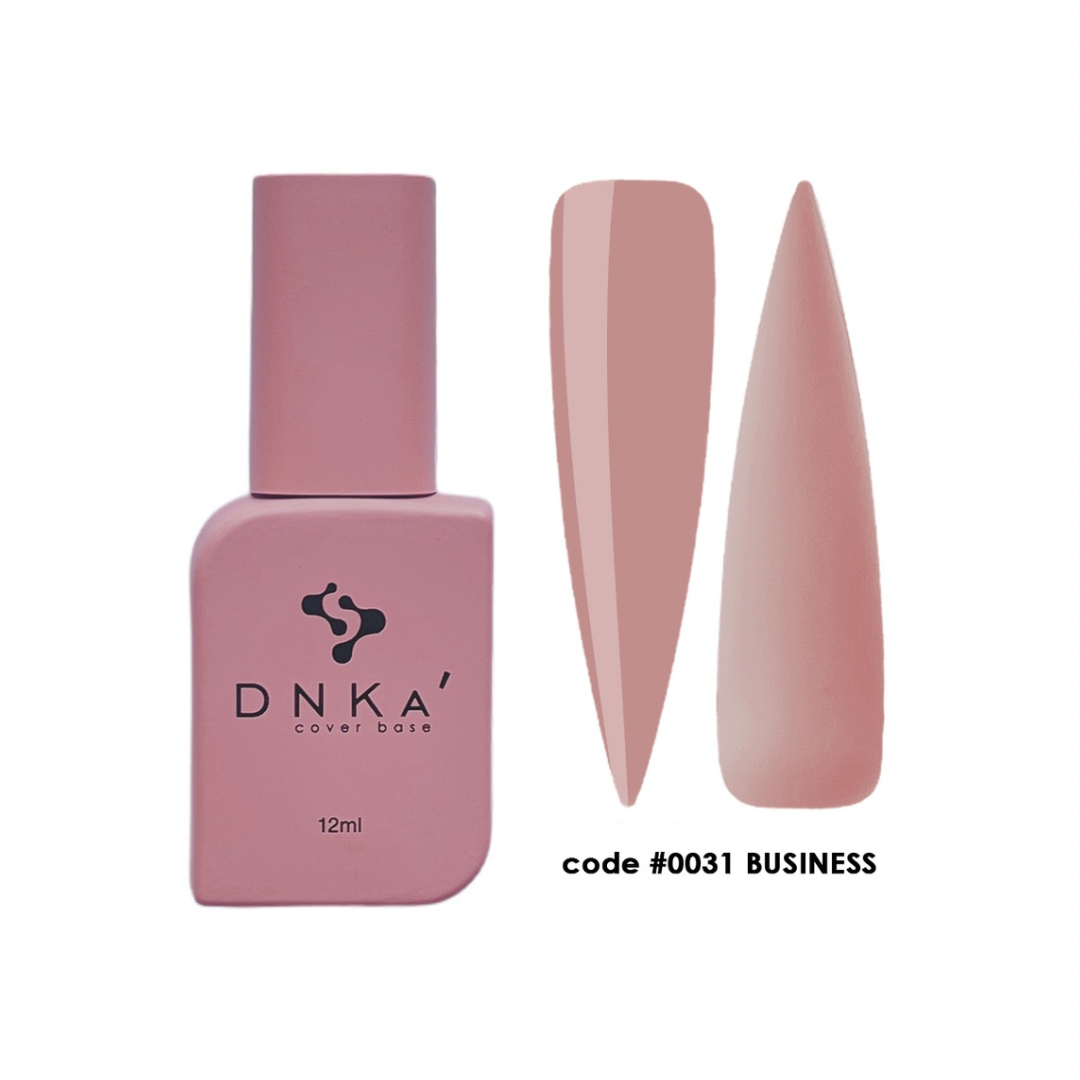 DNKa | Coverbase 12ml #0031 Business