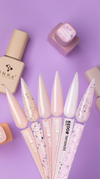 DNKa | Coverbase 12ml #0037 Cute