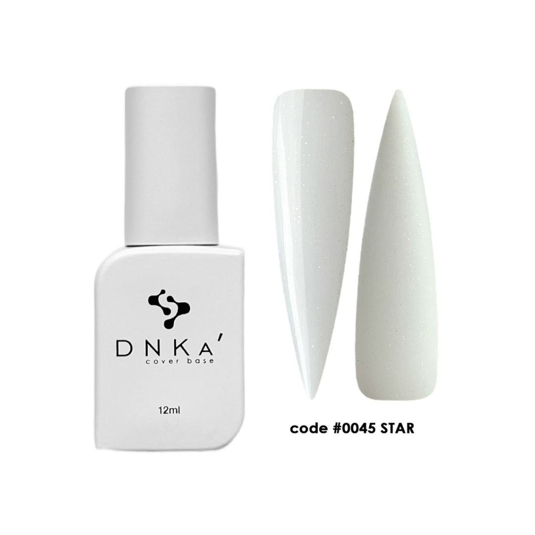 DNKa | Coverbase 12ml #0045 Star