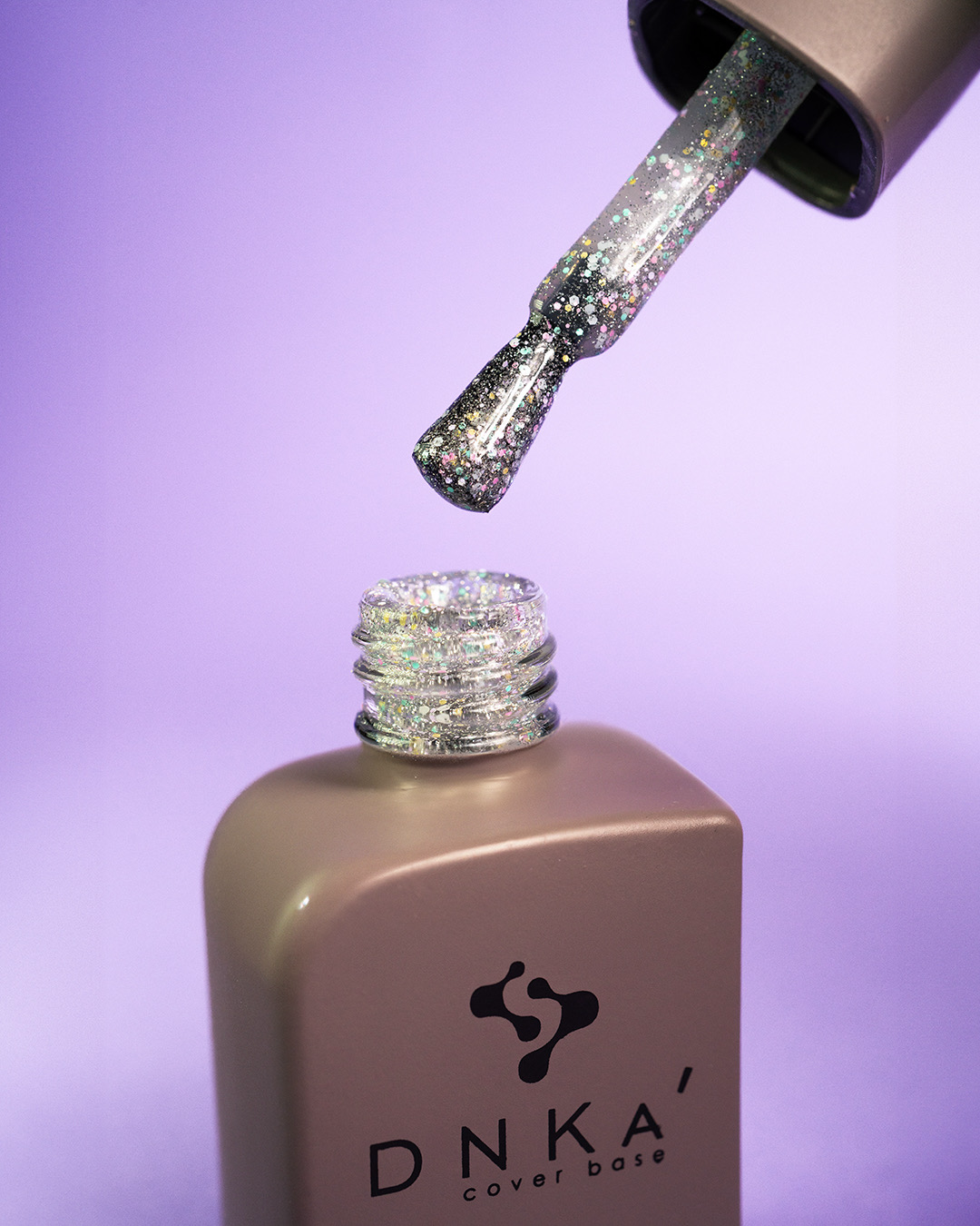 DNKa | Coverbase 12ml #0049 Hype