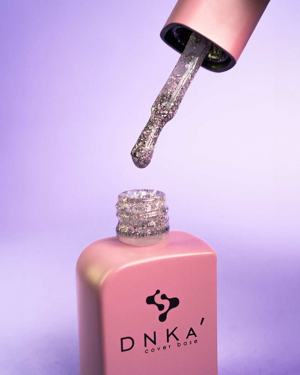 DNKa | Coverbase 12ml #0050 Fancy