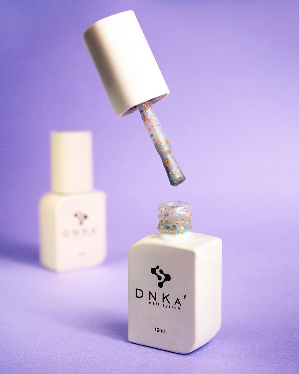 DNKa | Coverbase 12ml #0044 Funny