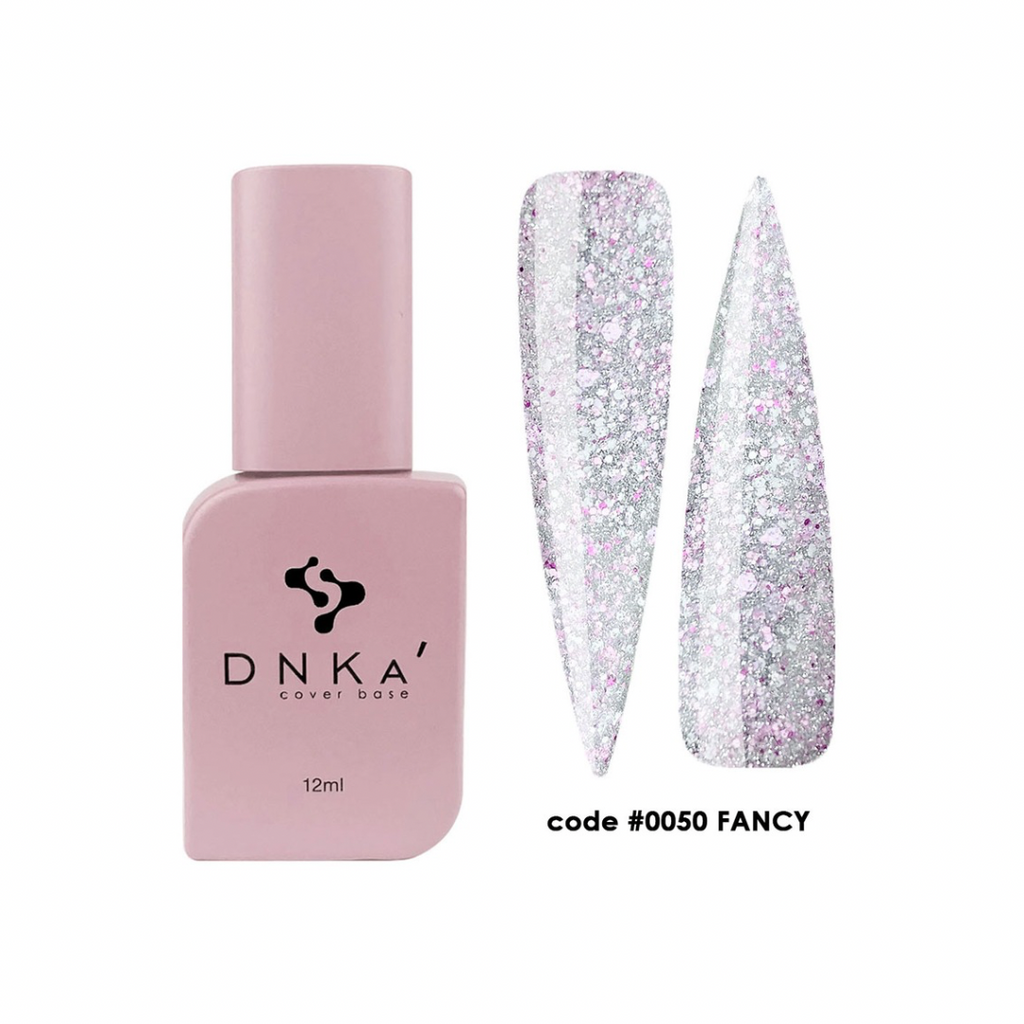 DNKa | Coverbase 12ml #0050 Fancy