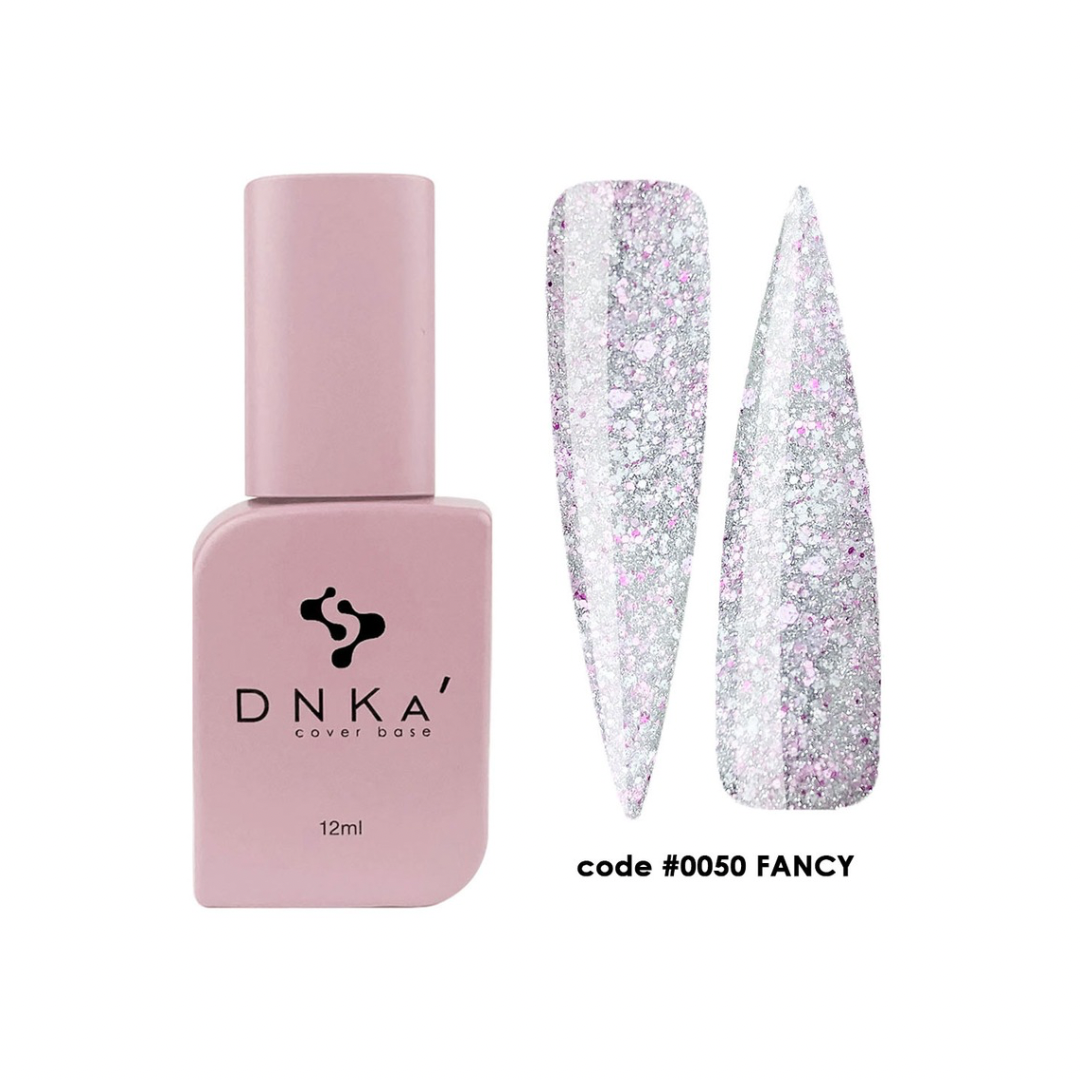 DNKa | Coverbase 12ml #0050 Fancy