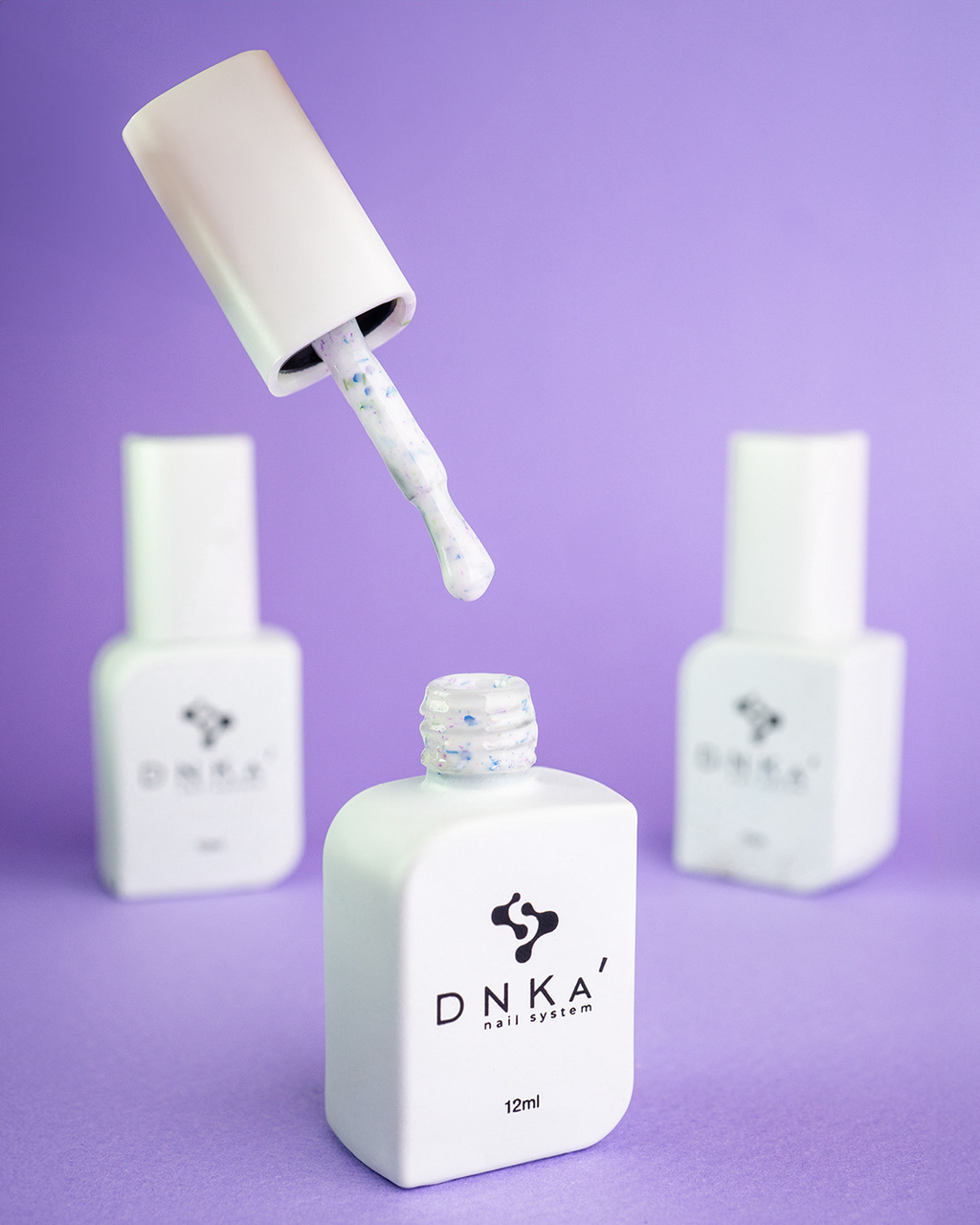DNKa | Coverbase 12ml #0055 Favourite