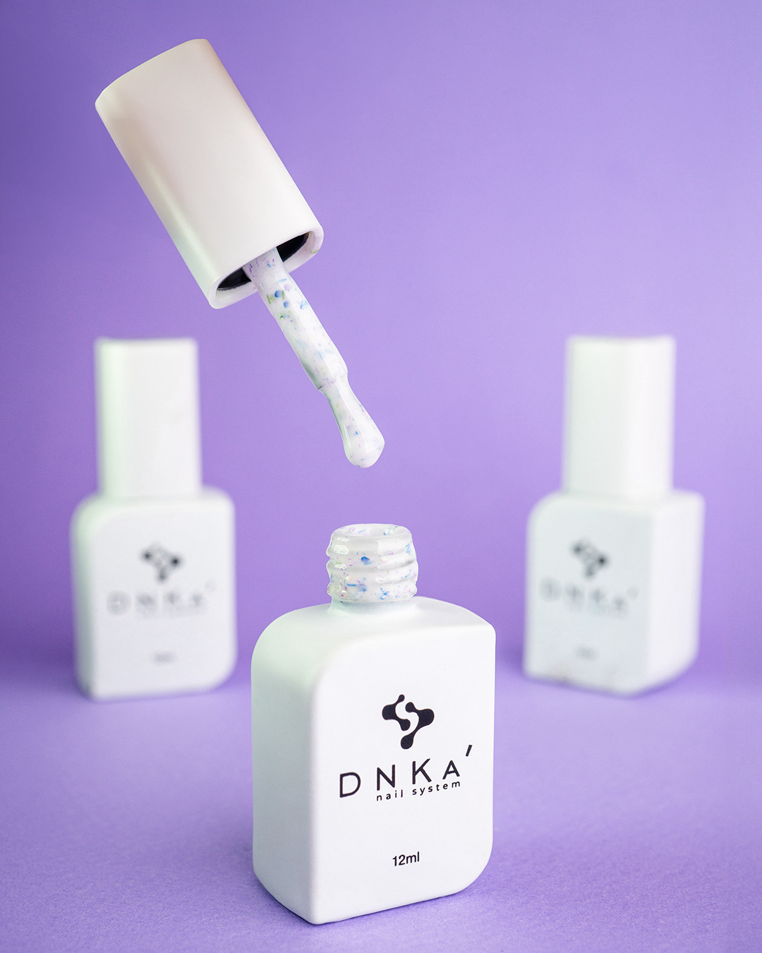 DNKa | Coverbase 12ml #0055 Favourite