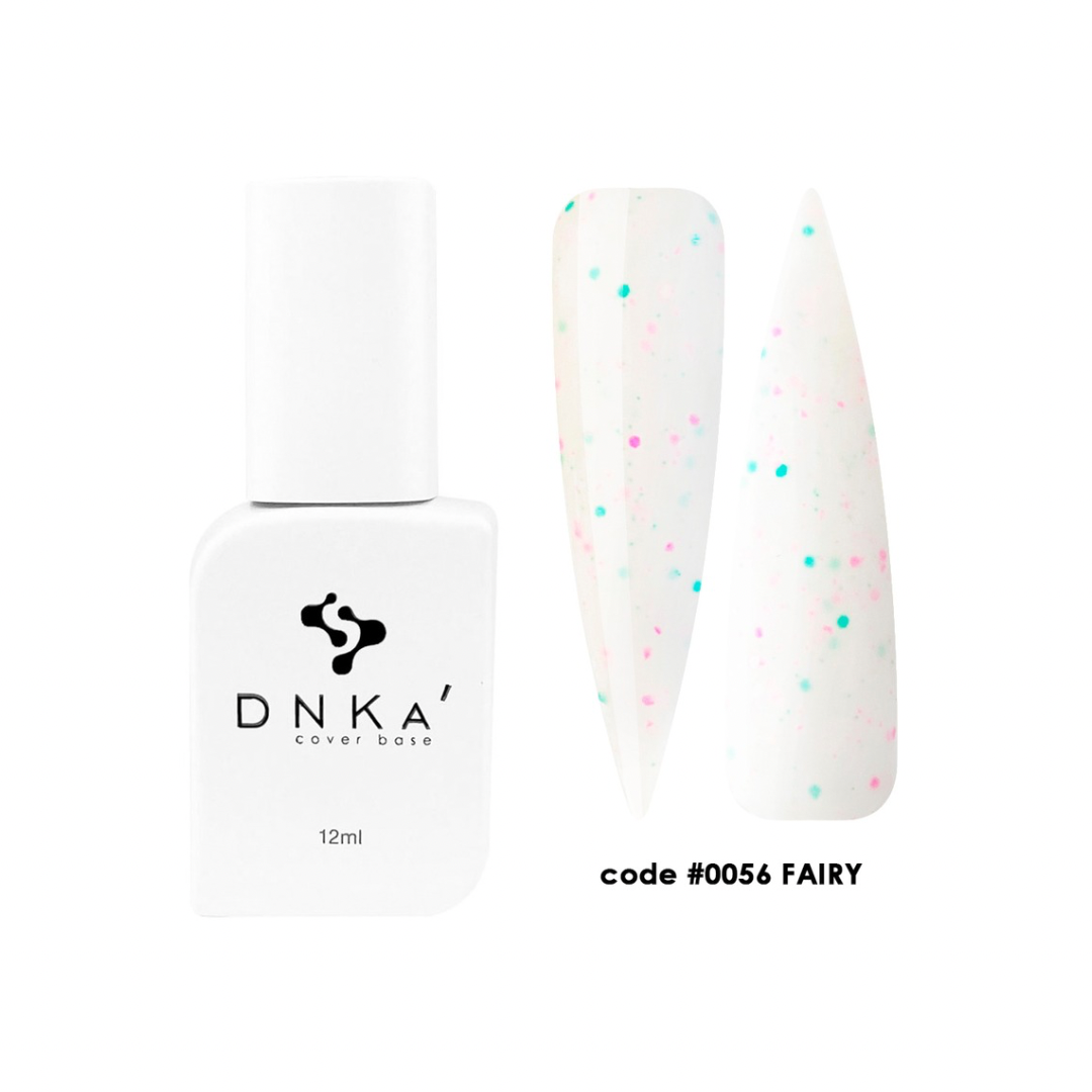 DNKa | Coverbase 12ml #0056 Fairy