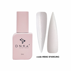 DNKa | Coverbase 12ml #0042 Sparkling