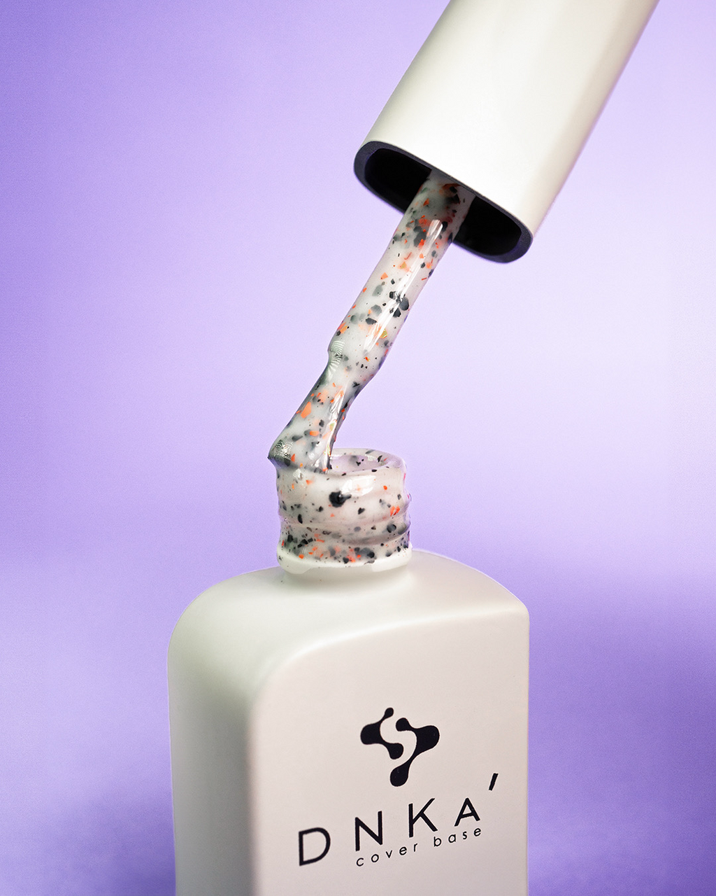 DNKa | Coverbase 12ml #0048 Chic