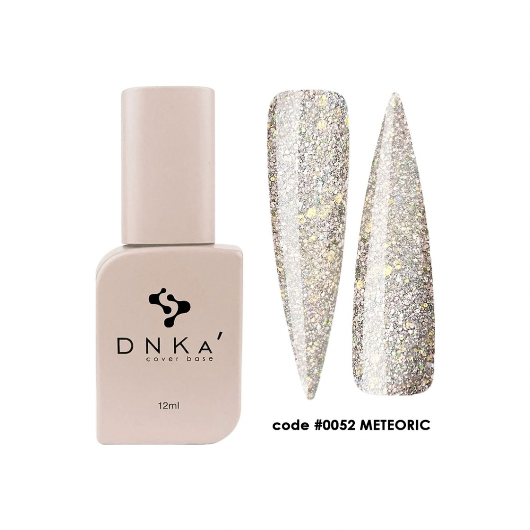 DNKa | Coverbase 12ml #0052 Meteoric