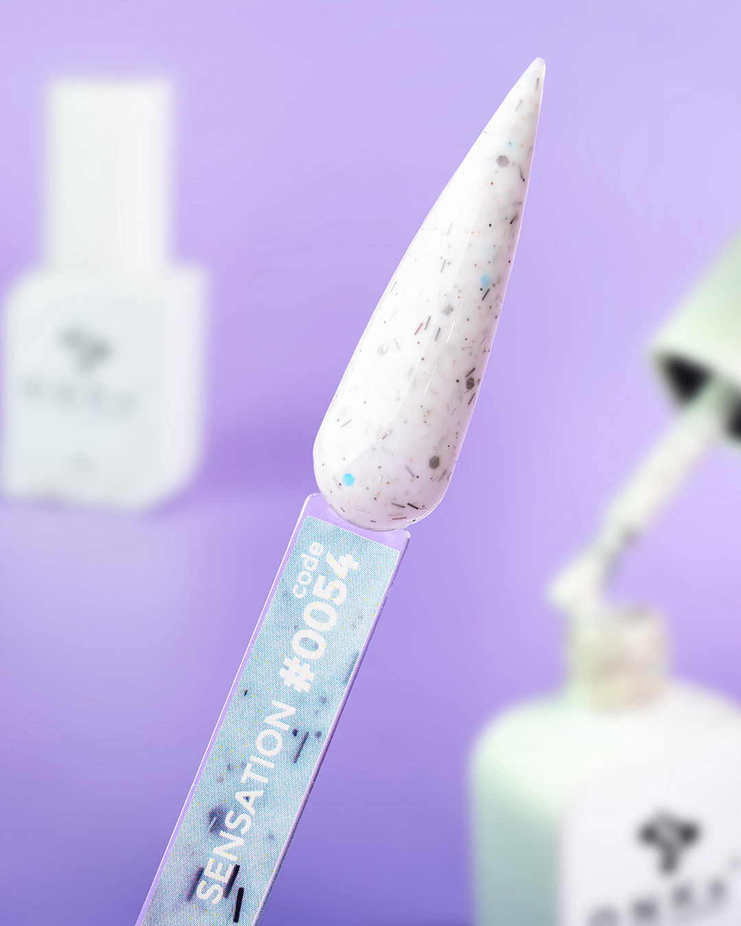 DNKa | Coverbase 12ml #0054 Sensation