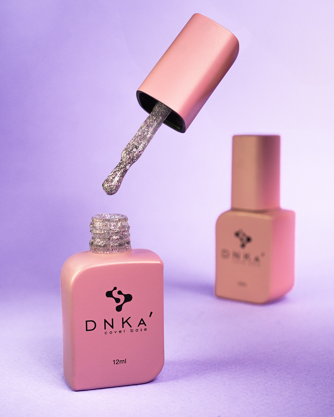 DNKa | Coverbase 12ml #0050 Fancy