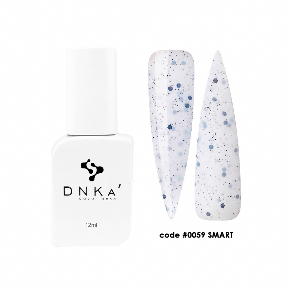 DNKa | Coverbase 12ml #0059 Smart