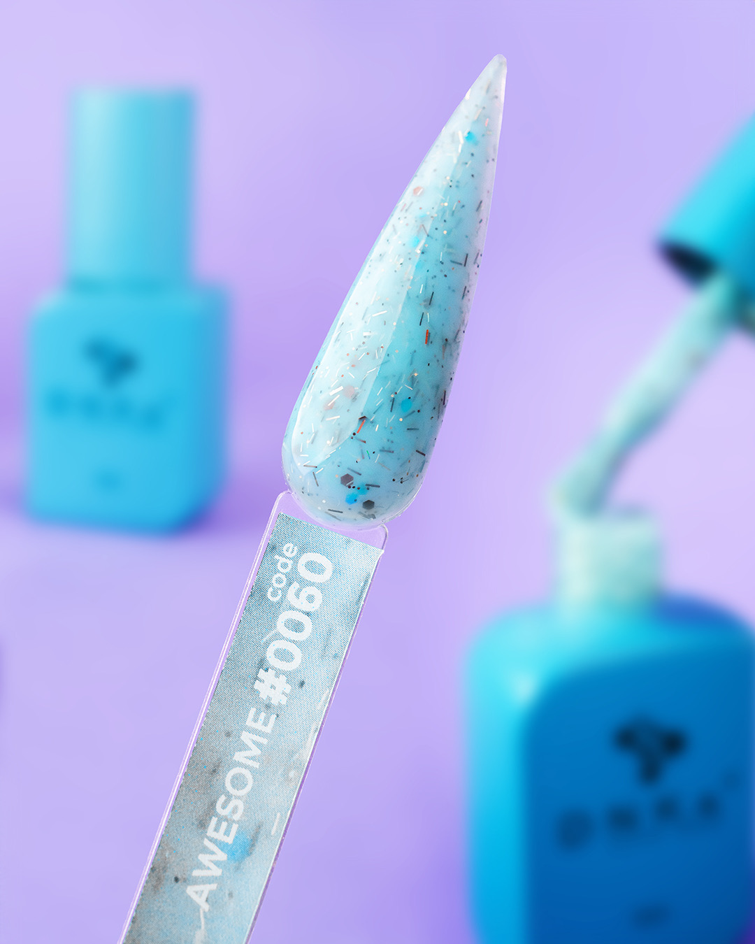 DNKa | Coverbase 12ml #0060 Awesome