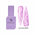 DNKa | Coverbase 12ml #0066 Serenity