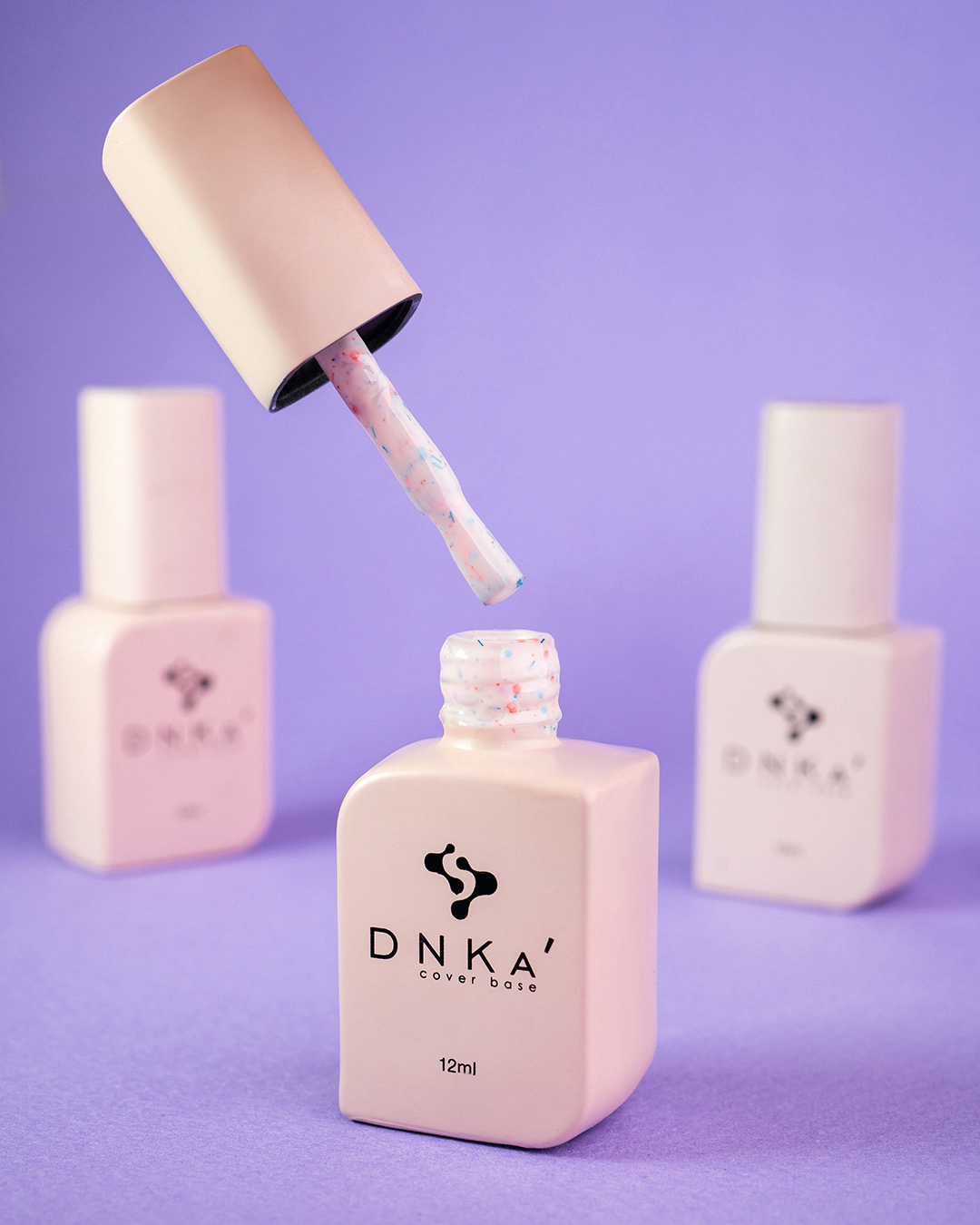DNKa | Coverbase 12ml #0062 Mellow