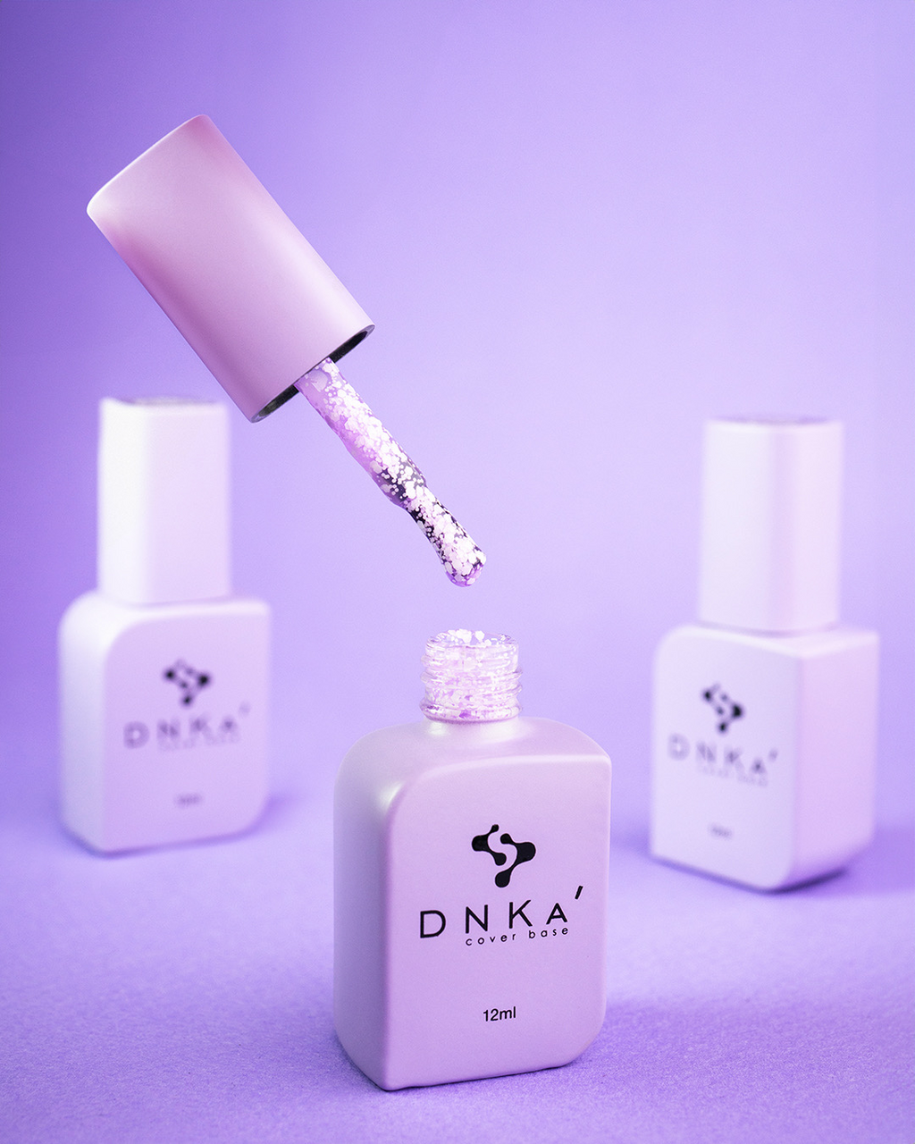 DNKa | Coverbase 12ml #0066 Serenity