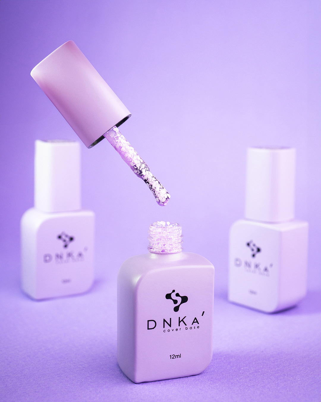DNKa | Coverbase 12ml #0066 Serenity
