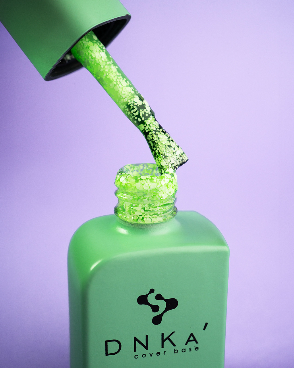 DNKa | Coverbase 12ml #0069 Relax