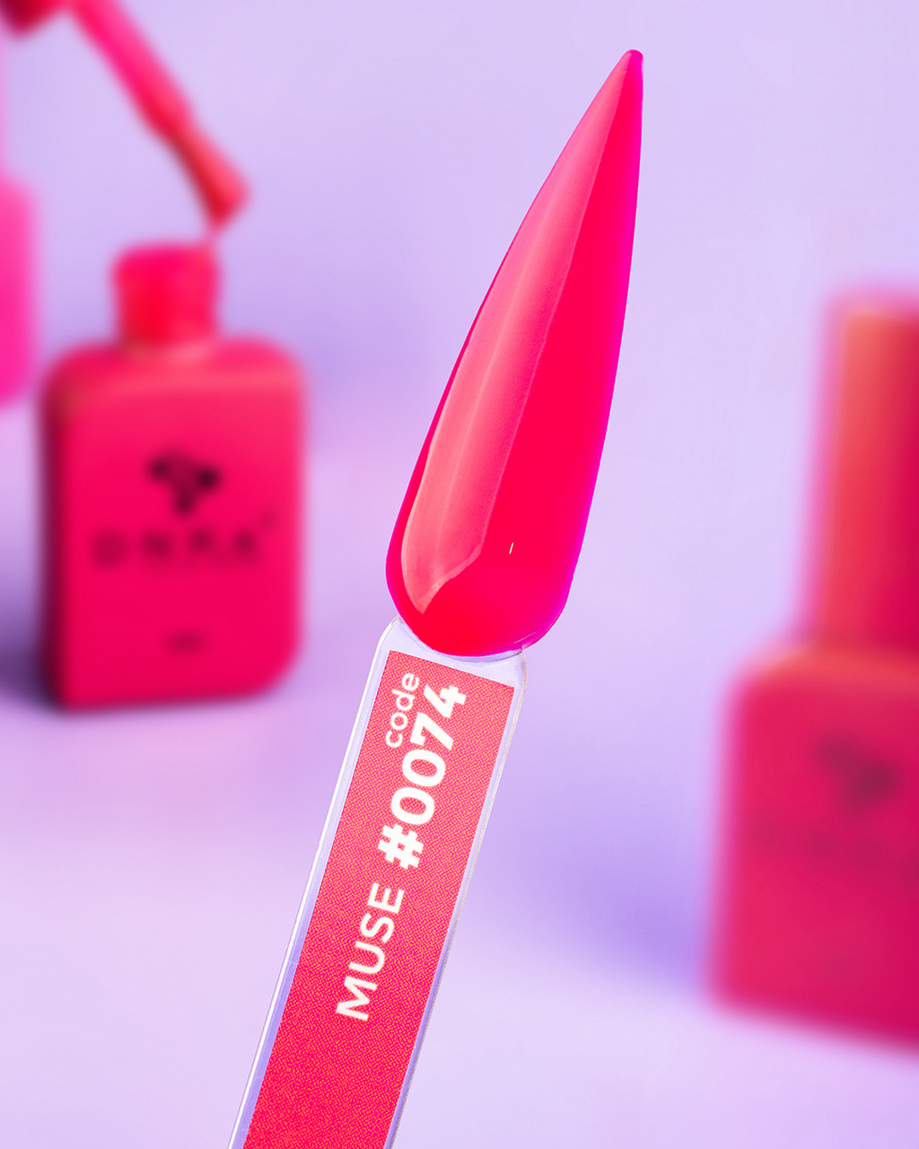 DNKa | Coverbase 12ml #0074 Muse