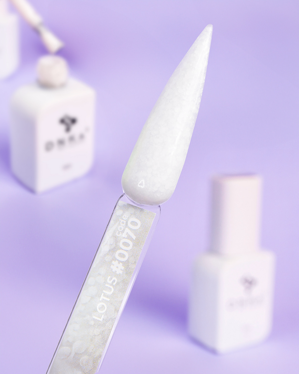 DNKa | Coverbase 12ml #0070 Lotus