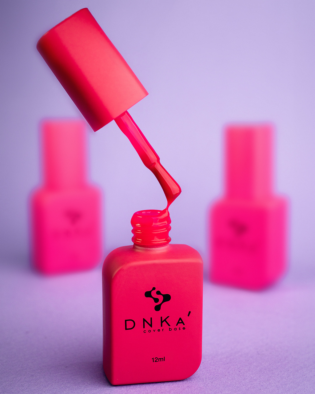 DNKa | Coverbase 12ml #0074 Muse