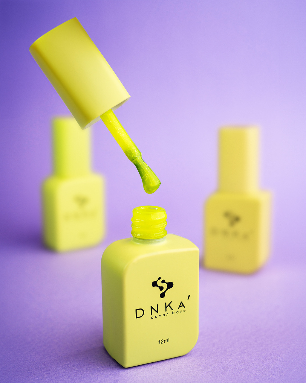 DNKa | Coverbase 12ml #0079 Joy