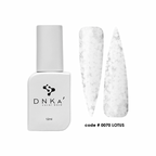 DNKa | Coverbase 12ml #0070 Lotus