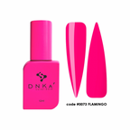 DNKa | Coverbase 12ml #0073 Flamingo