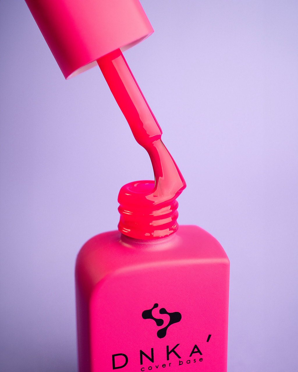 DNKa | Coverbase 12ml #0073 Flamingo