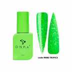 DNKa | Coverbase 12ml #0082 Tropics