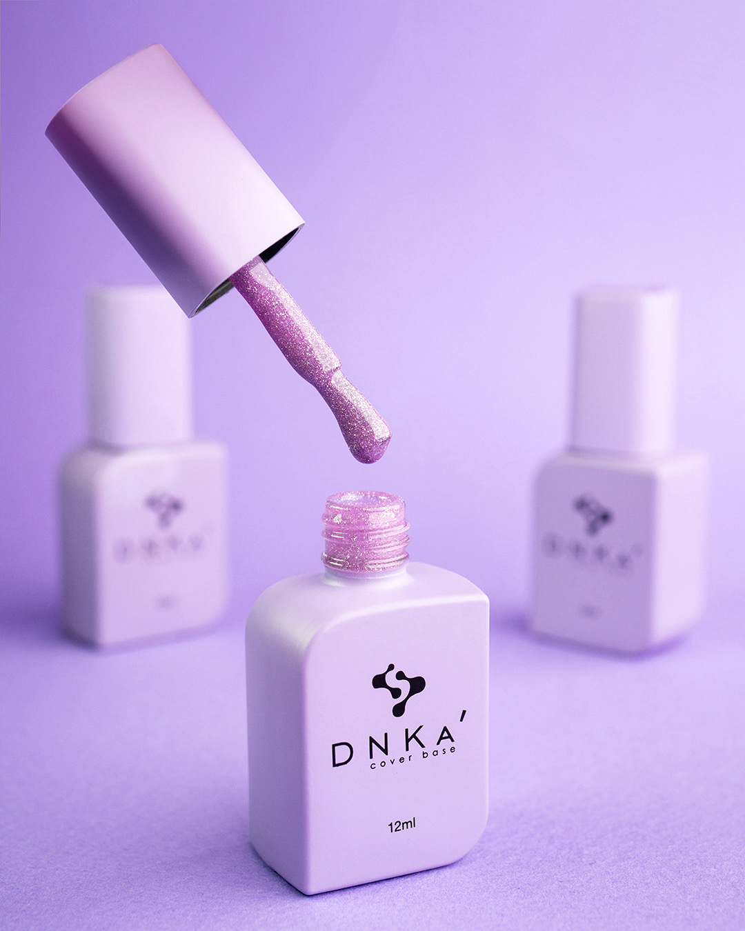 DNKa | Coverbase 12ml #0084 Euphoria