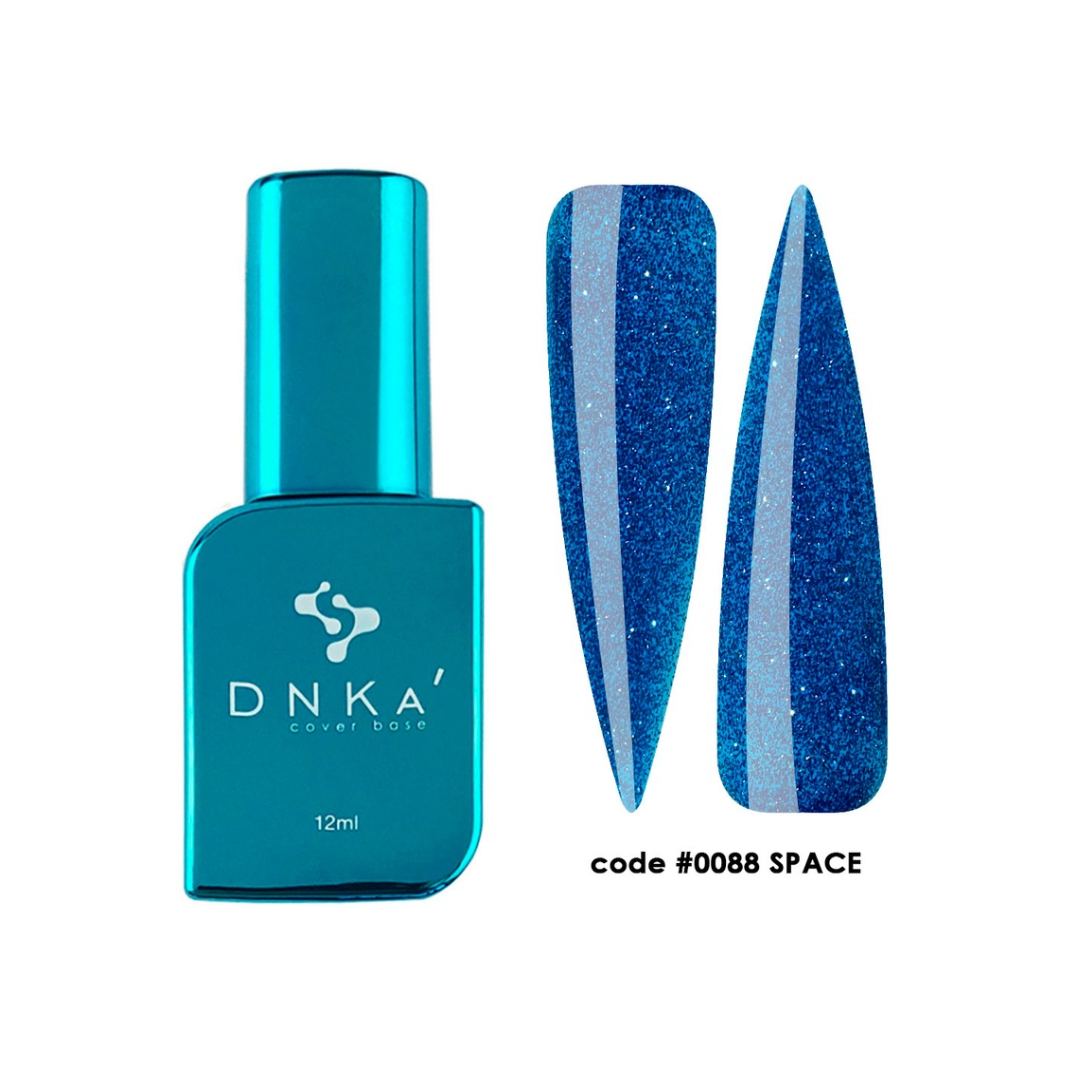 DNKa | Coverbase 12ml #0088 Space
