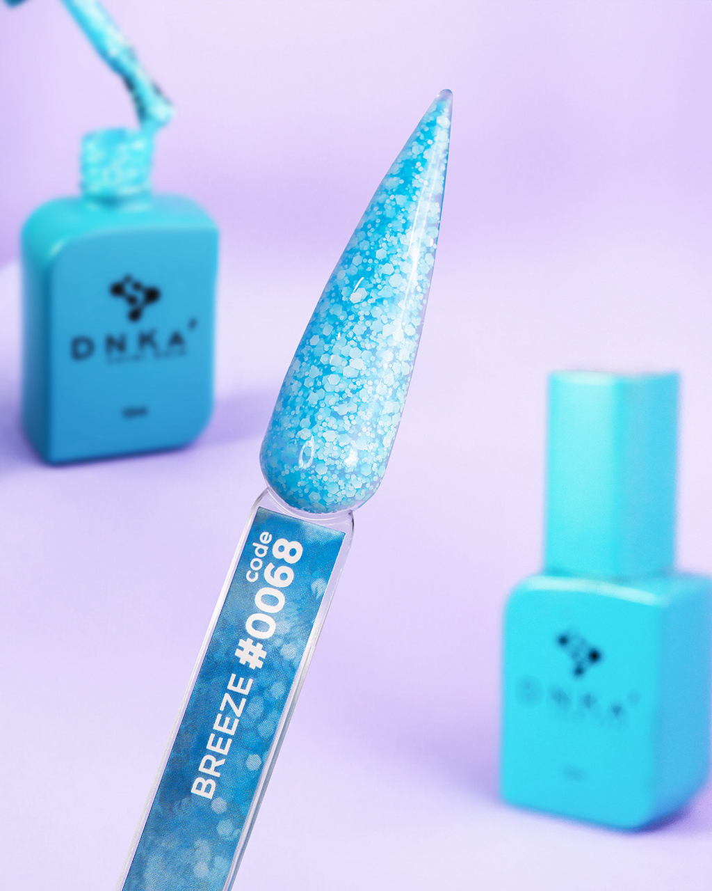DNKa | Coverbase 12ml #0068 Breeze