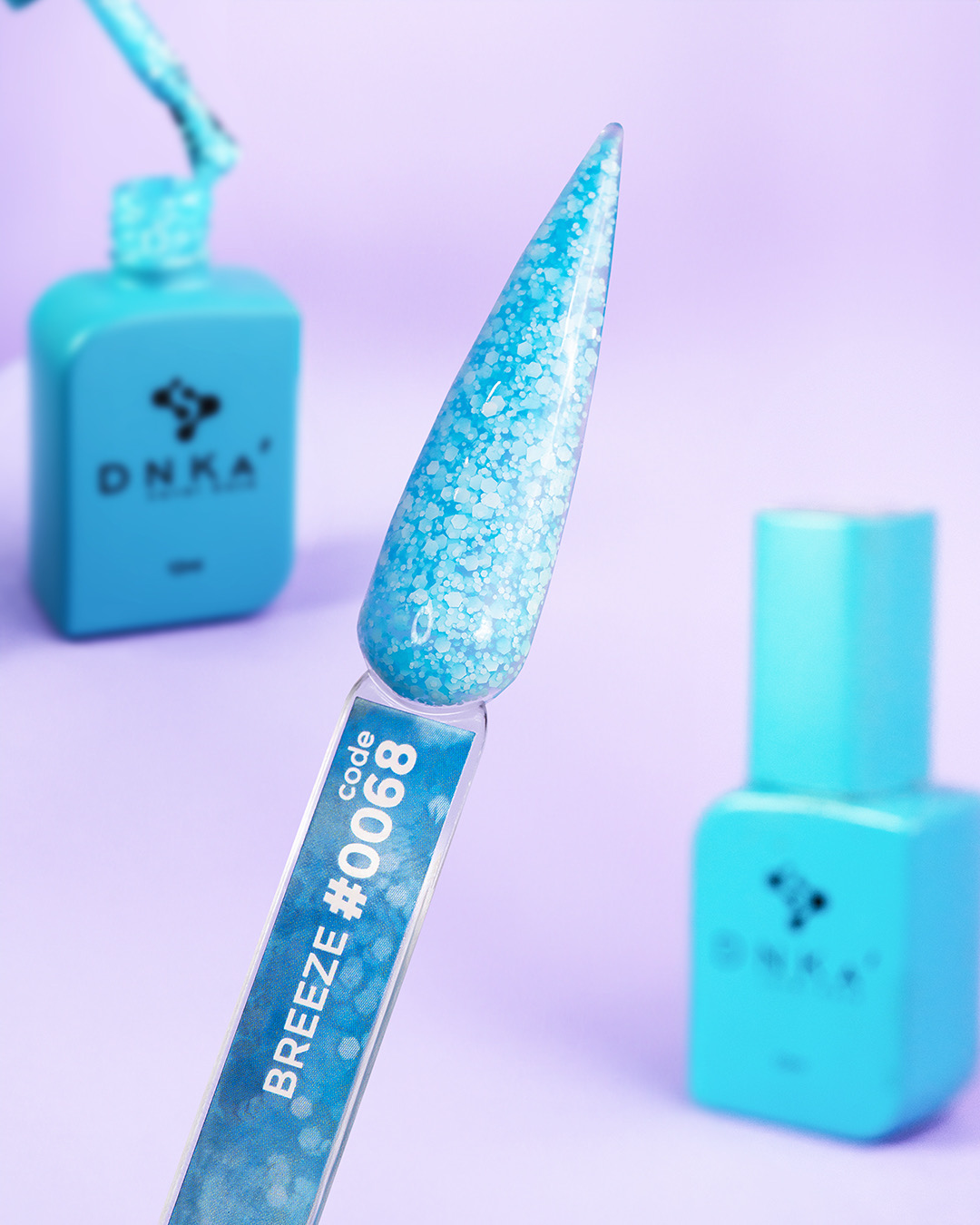 DNKa | Coverbase 12ml #0068 Breeze