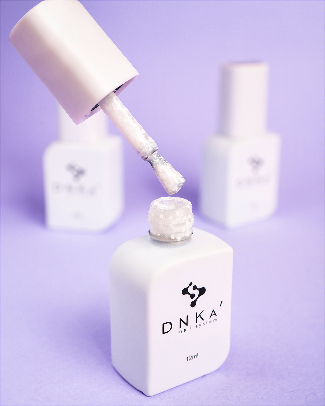 DNKa | Coverbase 12ml #0070 Lotus