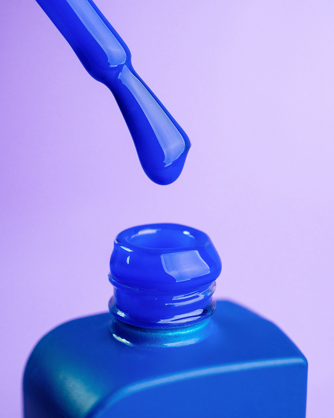 DNKa | Coverbase 12ml #0071 Saphire